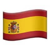 spanish flag emoji copy and paste